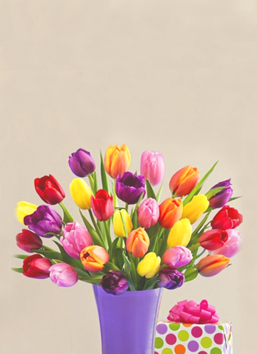 Birthday Flowers Gerrards Cross