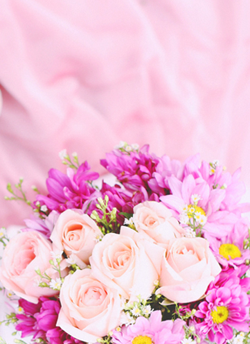 Anniversary Flowers Gerrards Cross